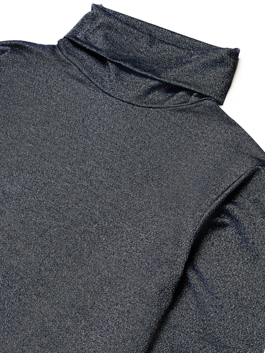 MAX&Co. Chic Girls' Shirt - FW24 Collection