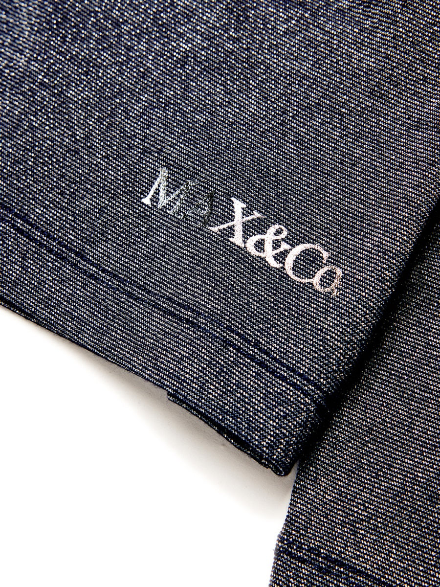 MAX&Co. Chic Girls' Shirt - FW24 Collection