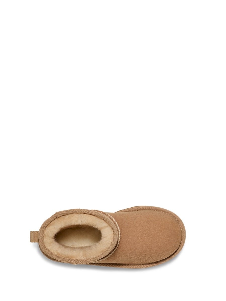 UGG Kids' Classic Mini Boots for Girls