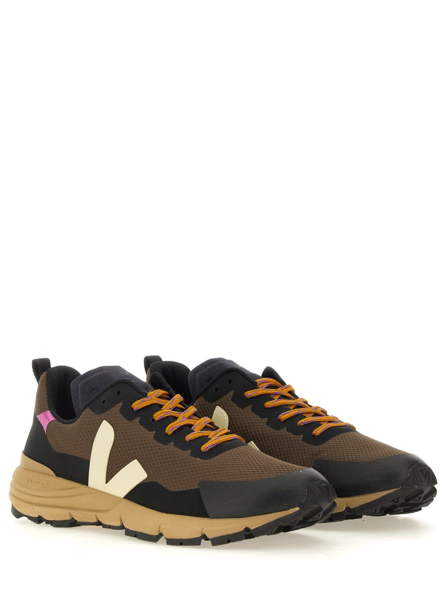 VEJA Men's Eco-Friendly Sneakers - D Series