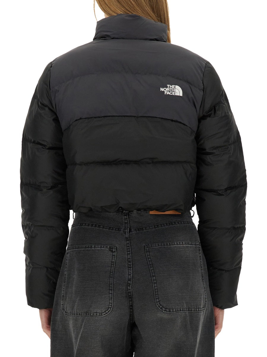THE NORTH FACE Cropped Women's Sports Jacket