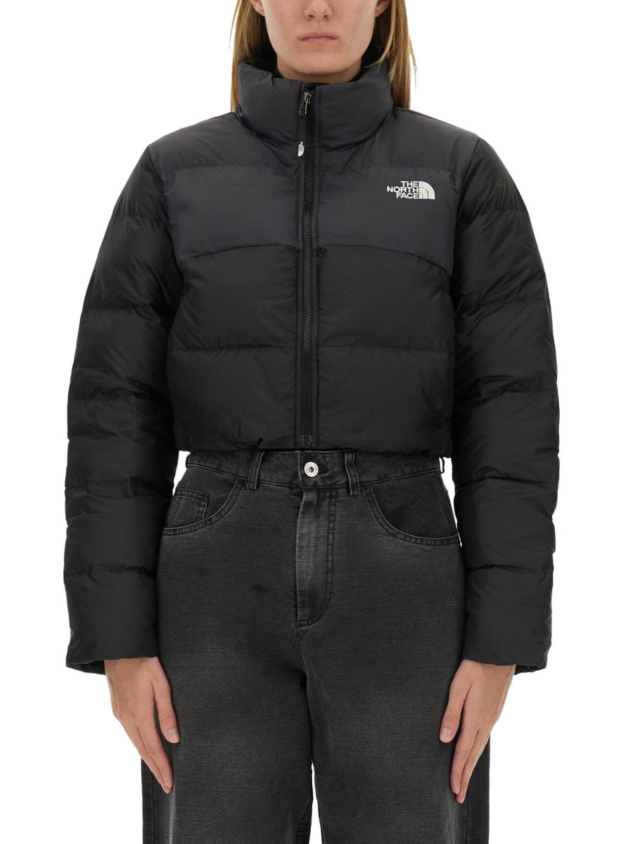 THE NORTH FACE Cropped Women's Sports Jacket