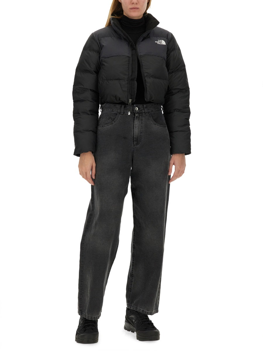THE NORTH FACE Cropped Women's Sports Jacket