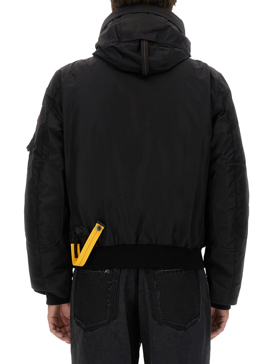 PARAJUMPERS Men's Regular Fit Gobi Jacket