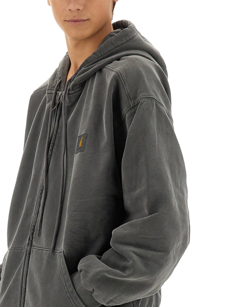 CARHARTT WIP Men's Aaron Jeans - Size 31