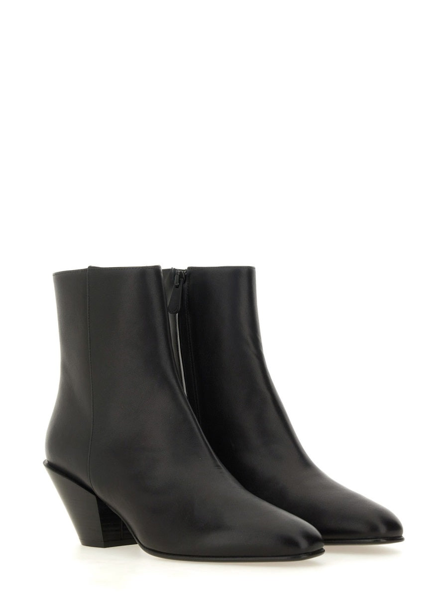 ROBERTO FESTA Elegant Women's Leather Boots - FW24