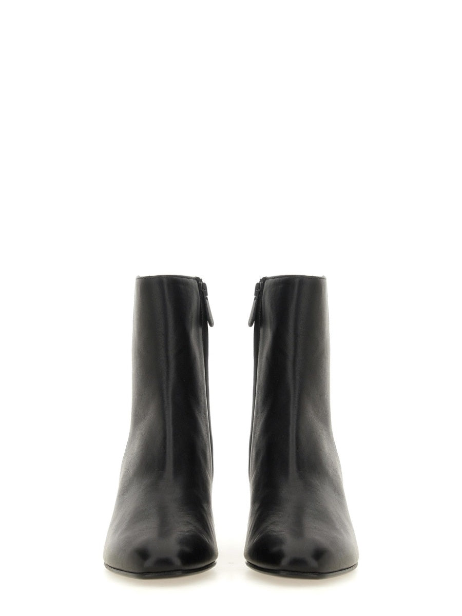 ROBERTO FESTA Elegant Women's Leather Boots - FW24