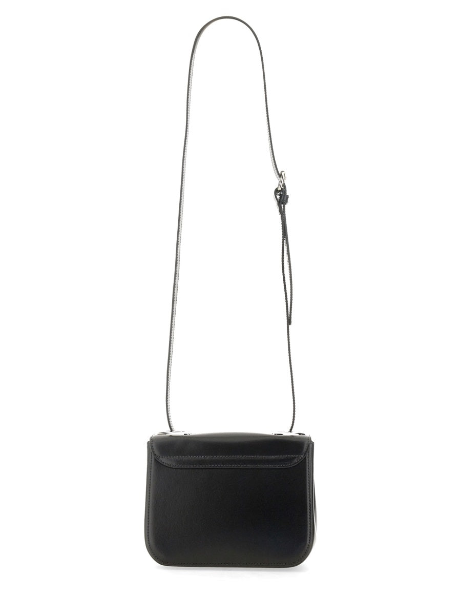 VIVIENNE WESTWOOD Mini Shoulder Handbag 'Linda' - Fall/Winter 2025