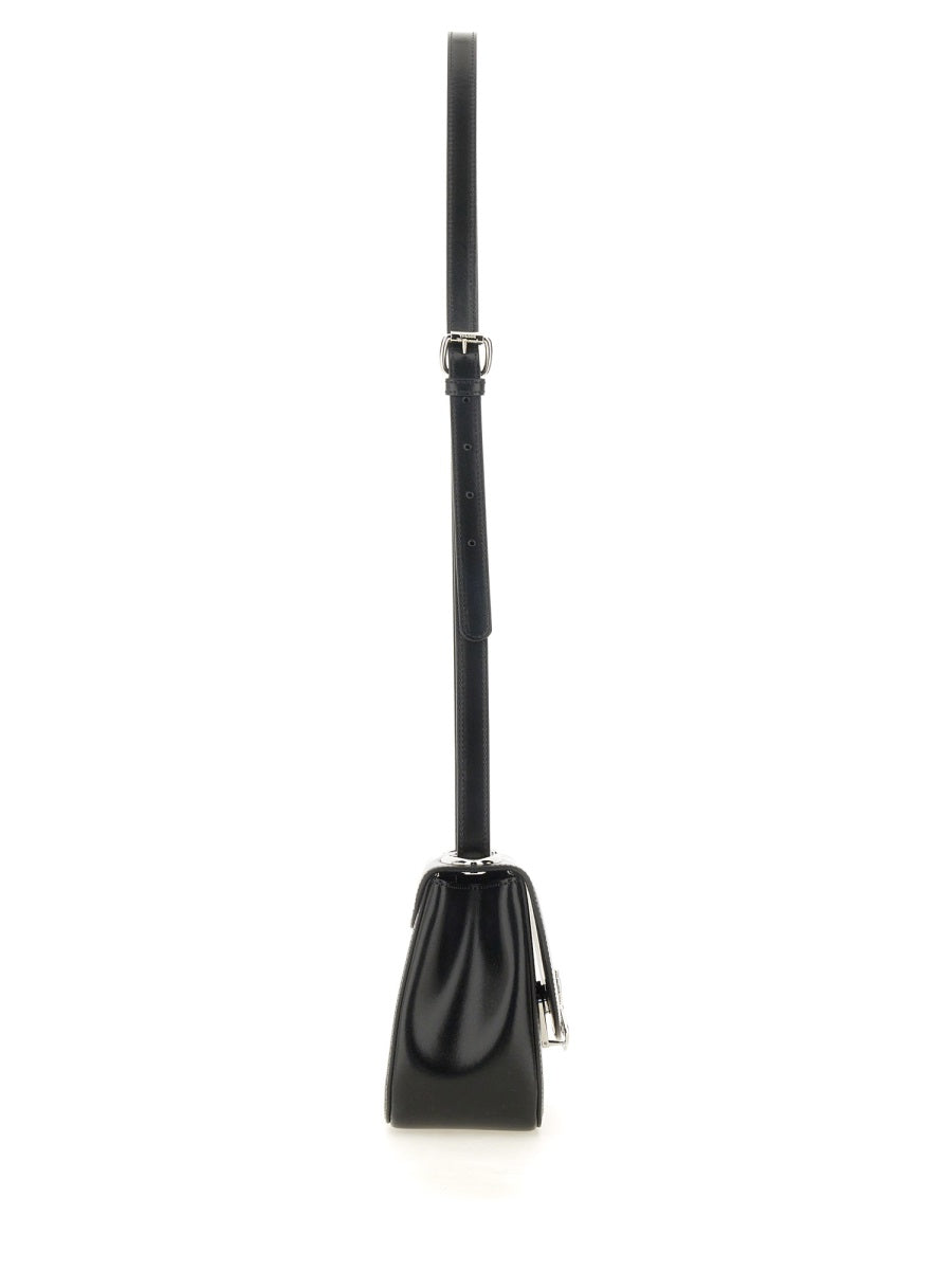 VIVIENNE WESTWOOD Mini Shoulder Handbag 'Linda' - Fall/Winter 2025