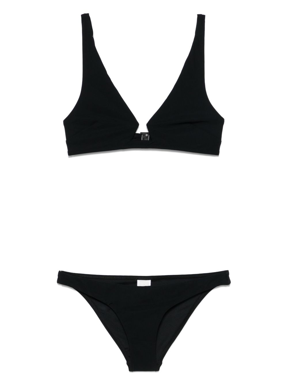 ZIMMERMANN Wire Front Mini Bikini Set