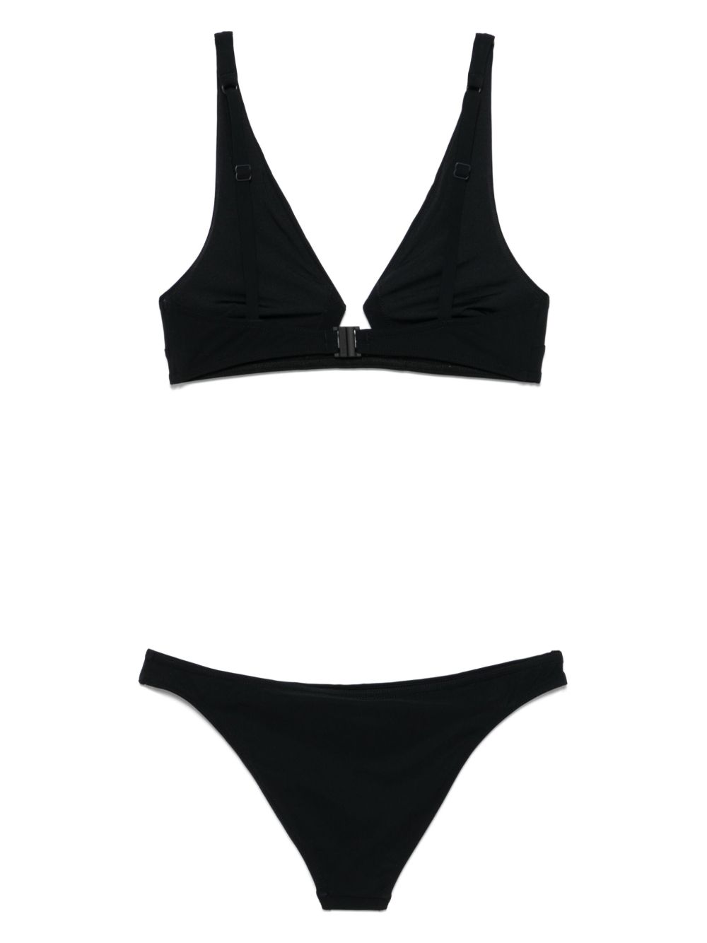 ZIMMERMANN Wire Front Mini Bikini Set