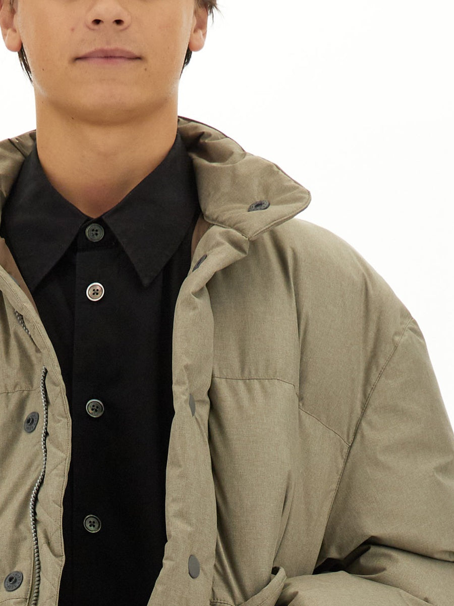 OUR LEGACY Padded Jacket Inhale - Size 50