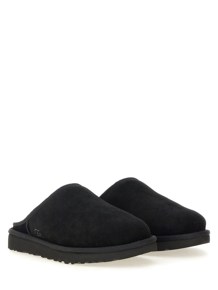 UGG Classic Slip-On Flats for Men