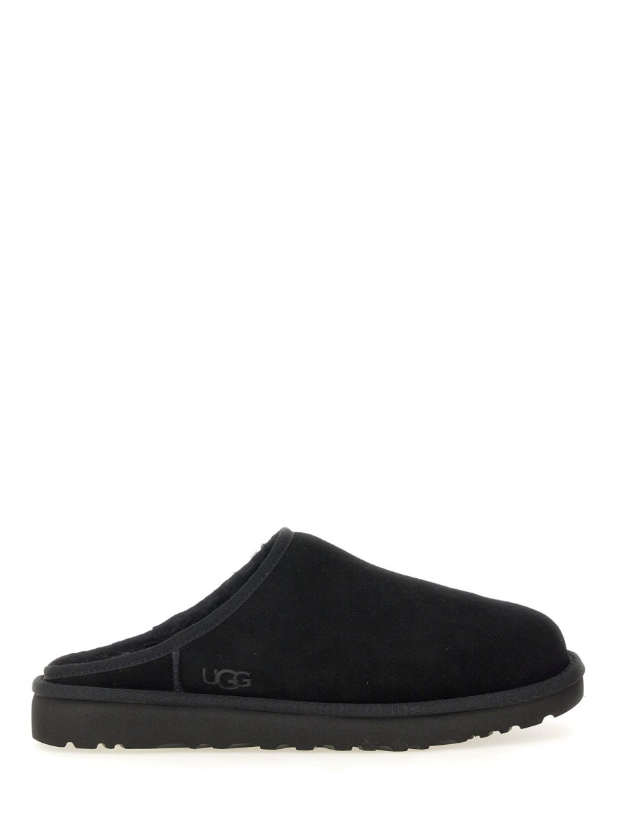 UGG Classic Slip-On Flats for Men