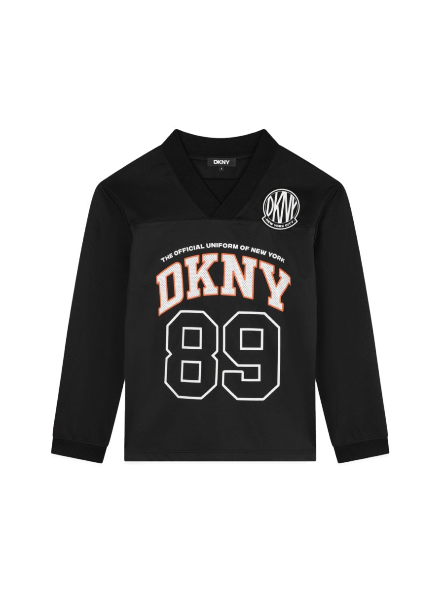 DKNY Boys' Mini Tee Shirt