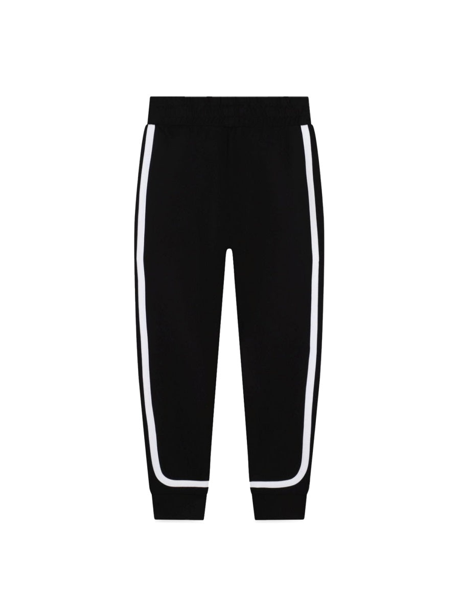 DKNY Unisex Jogging Pants for Kids