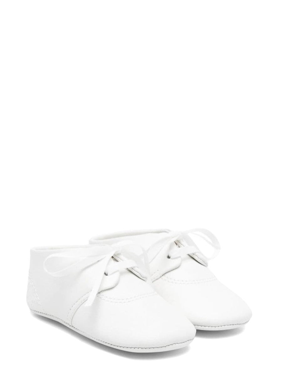 GOLDEN GOOSE Mini Joy Nappa Upper Sneakers
