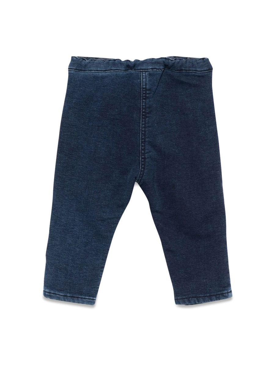 TARTINE ET CHOCOLAT Mini Chic Jeans for Girls