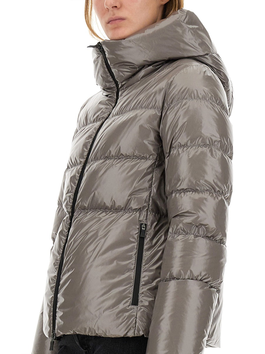 HERNO Women's Laminar Sports Jacket Size 40