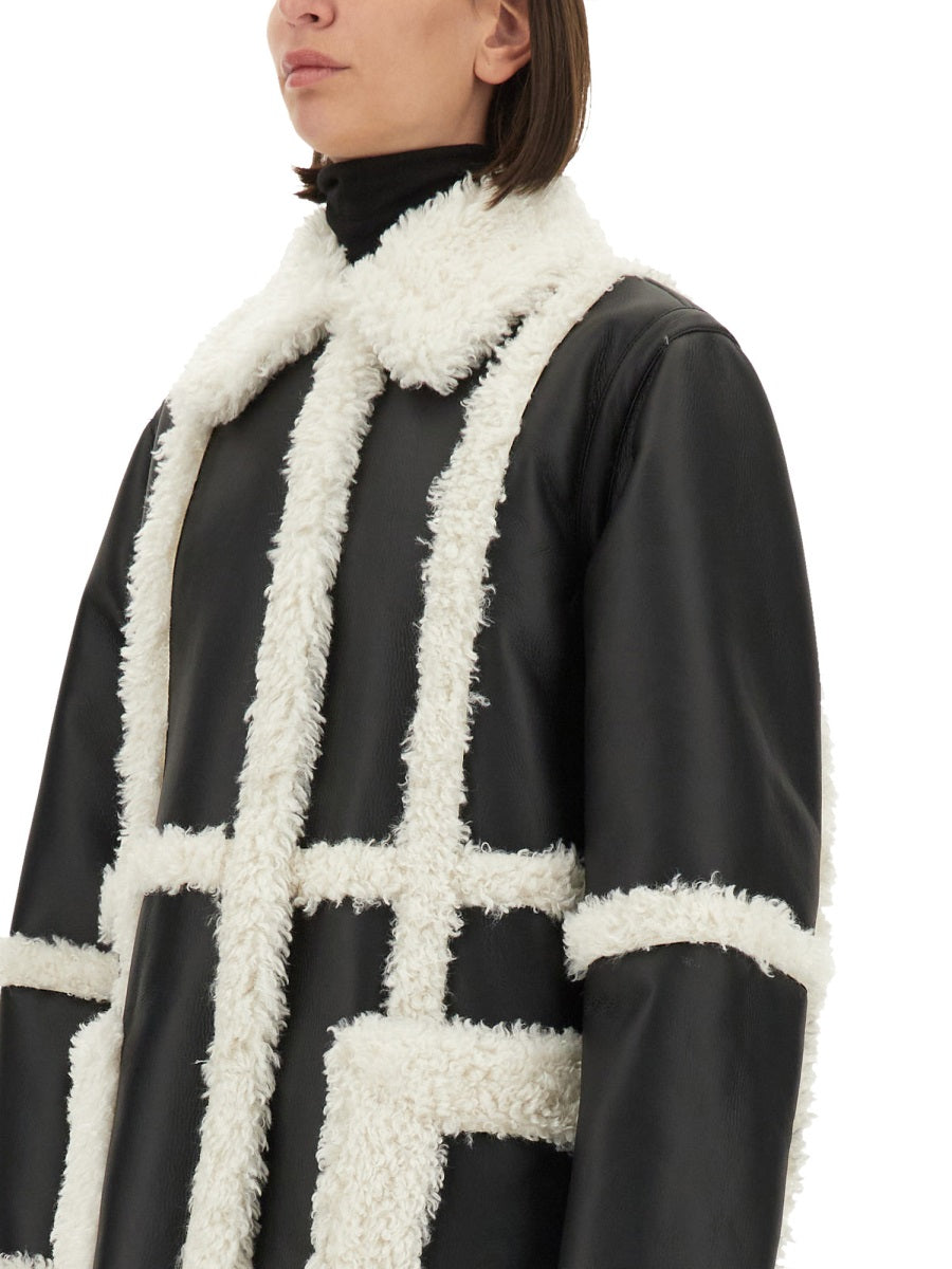 STAND Patrice Women's Jacket - Size 36 FR