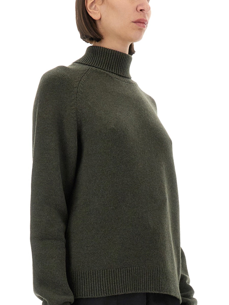 FENDI Cashmere Pullover - Regular Fit Size 40
