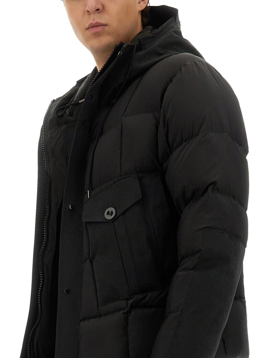 TEN C Tempest Combo Jacket - Size 50 IT