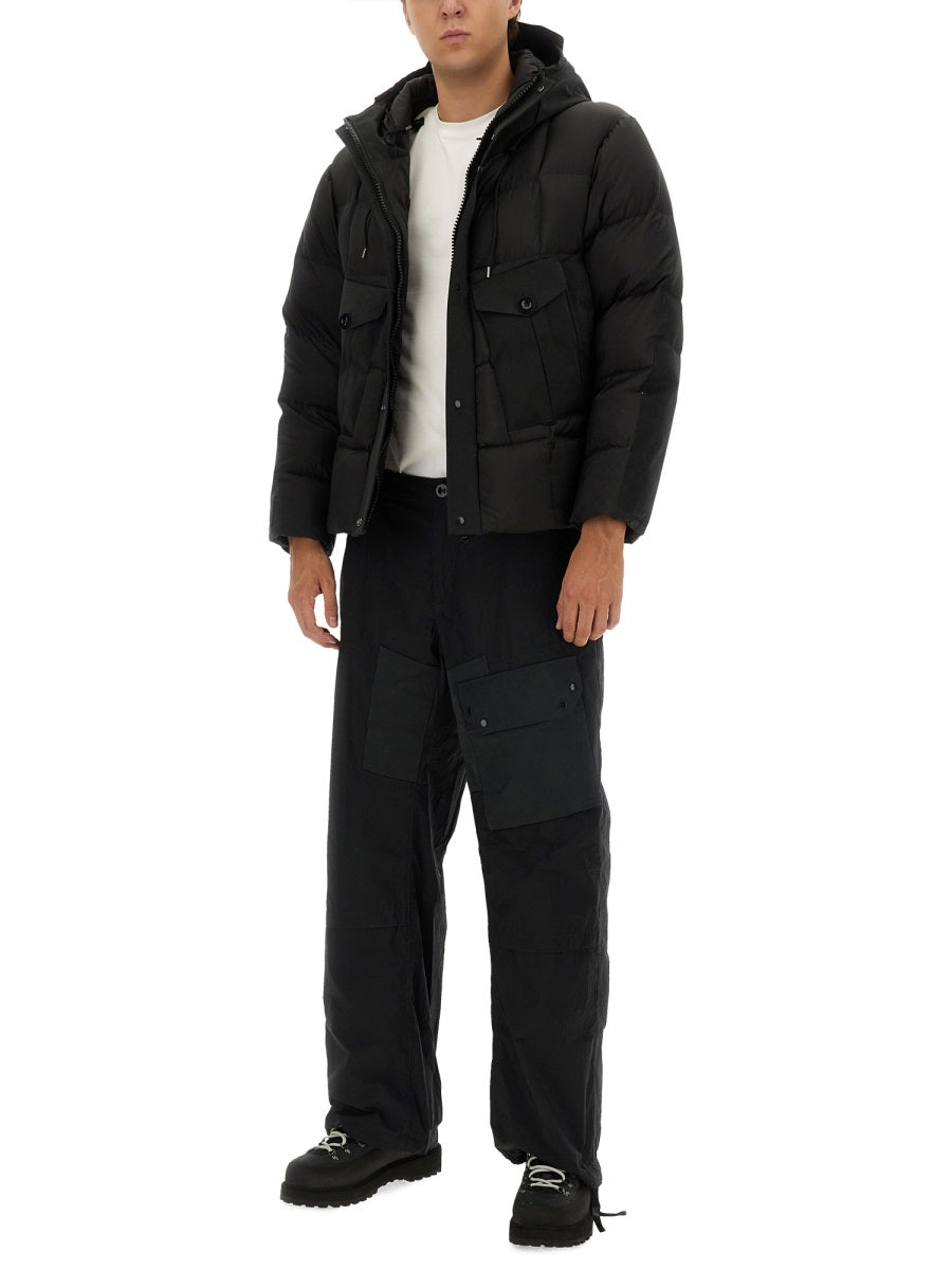 TEN C Tempest Combo Jacket - Size 50 IT