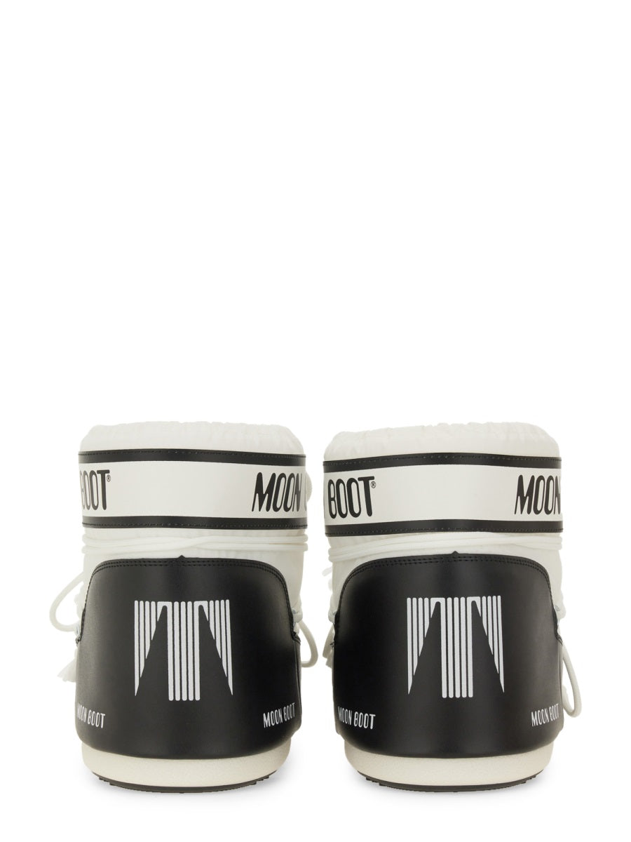 MOON BOOT Mini Low Iconic Boot for All