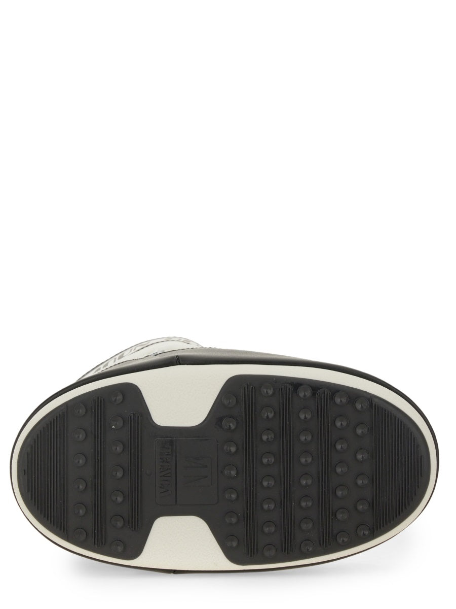 MOON BOOT Mini Low Iconic Boot for All