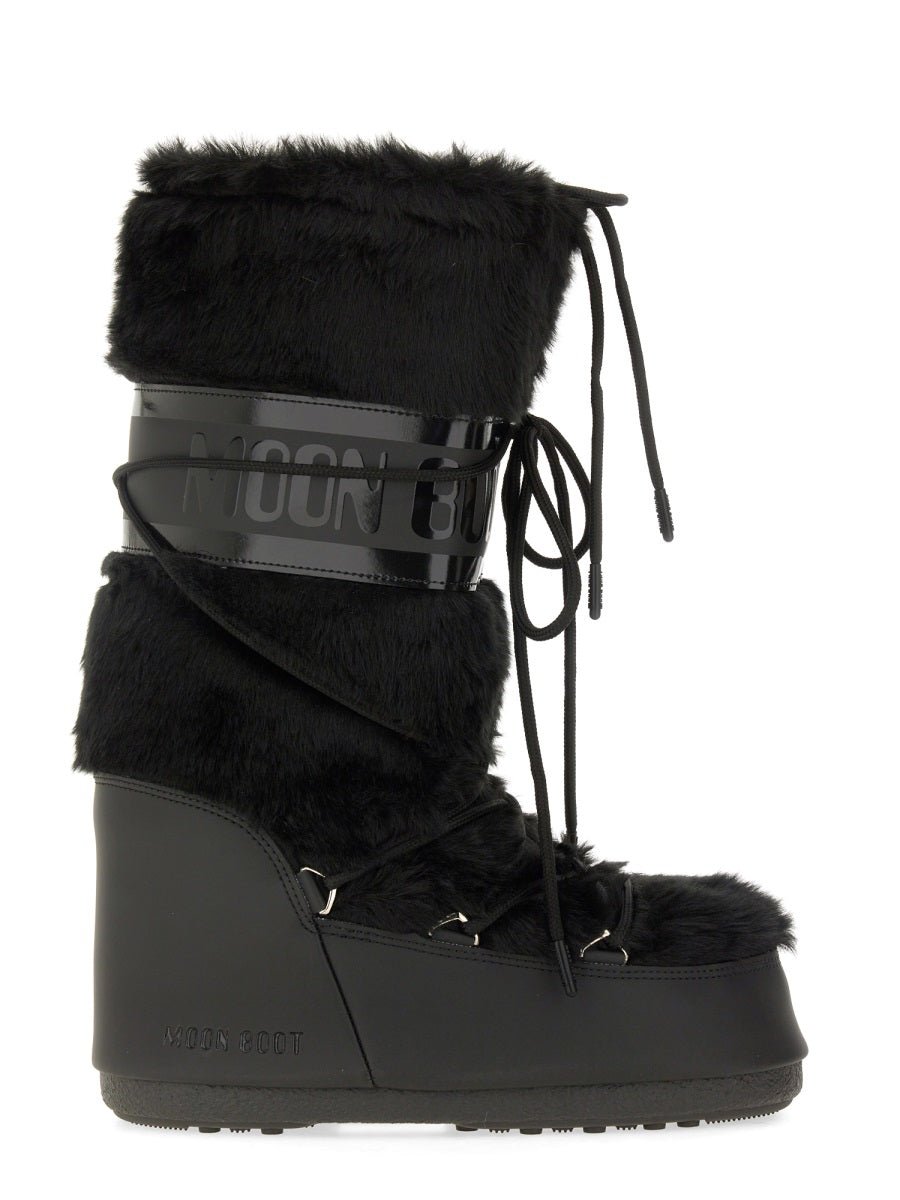 MOON BOOT Unisex Iconic Boot