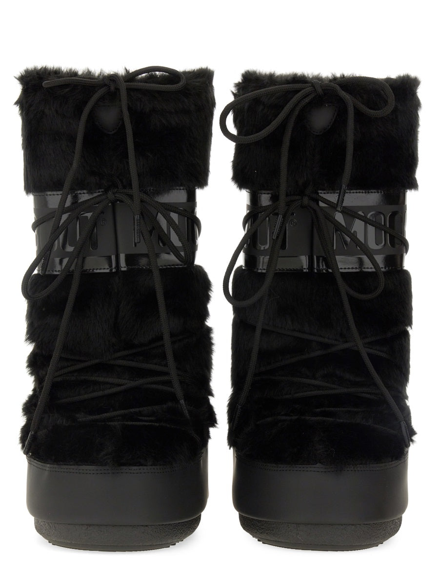 MOON BOOT Unisex Iconic Boot