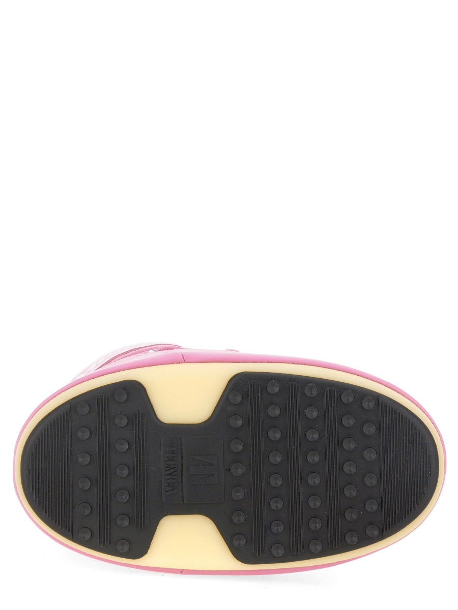 MOON BOOT Unisex Icon Low Mini Boot