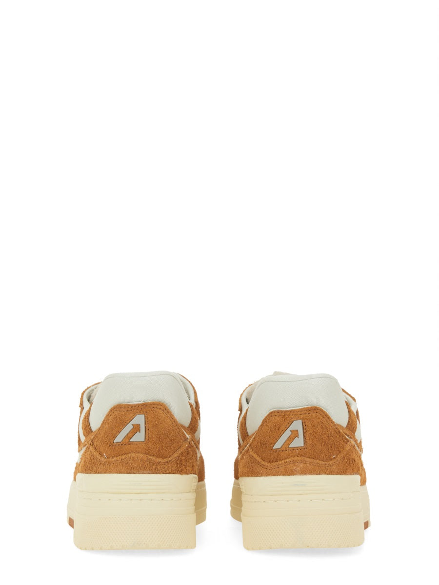 AUTRY Classic CLC Sneaker for Men