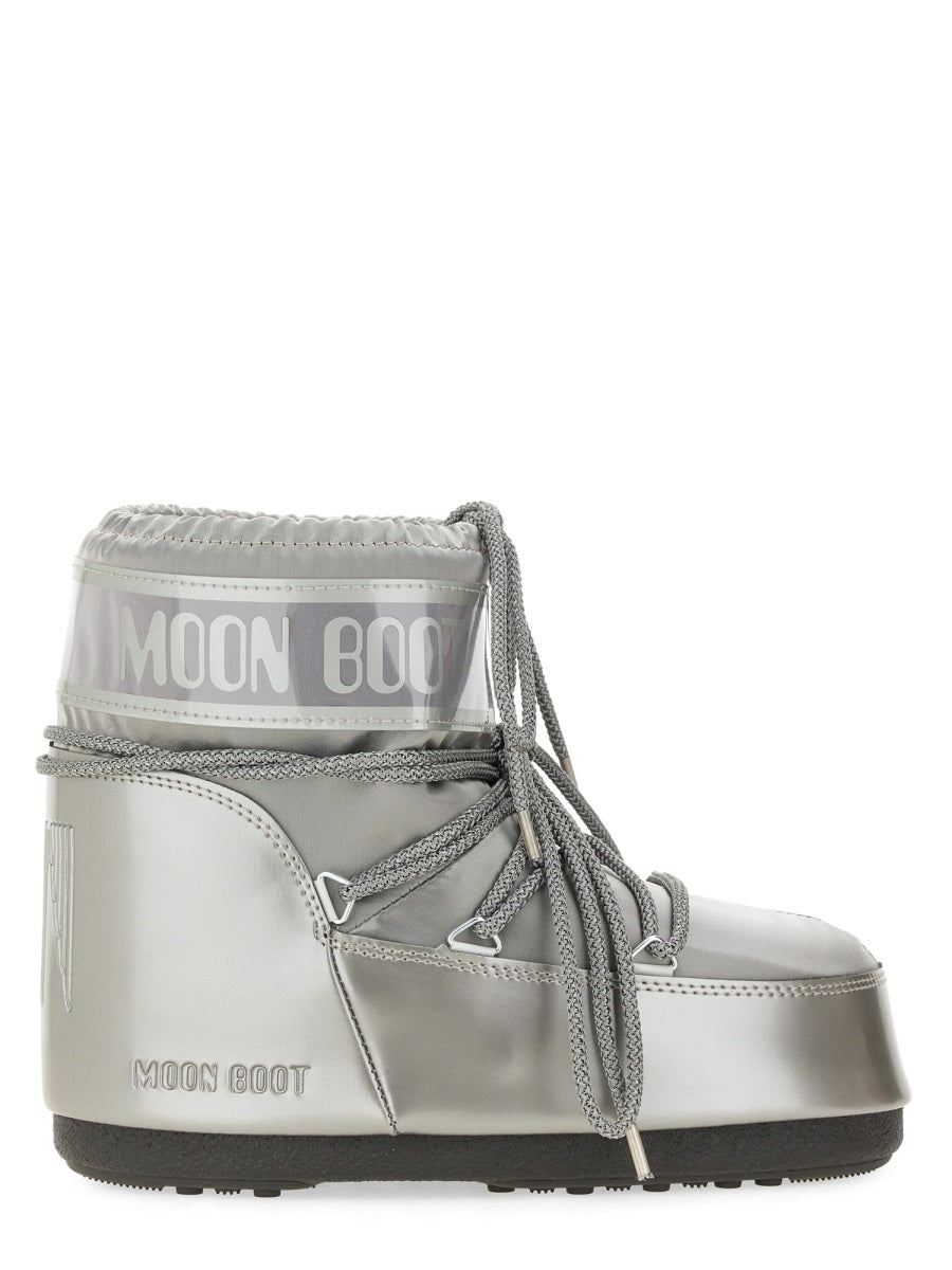 MOON BOOT Low Profile Icon Glance Boots
