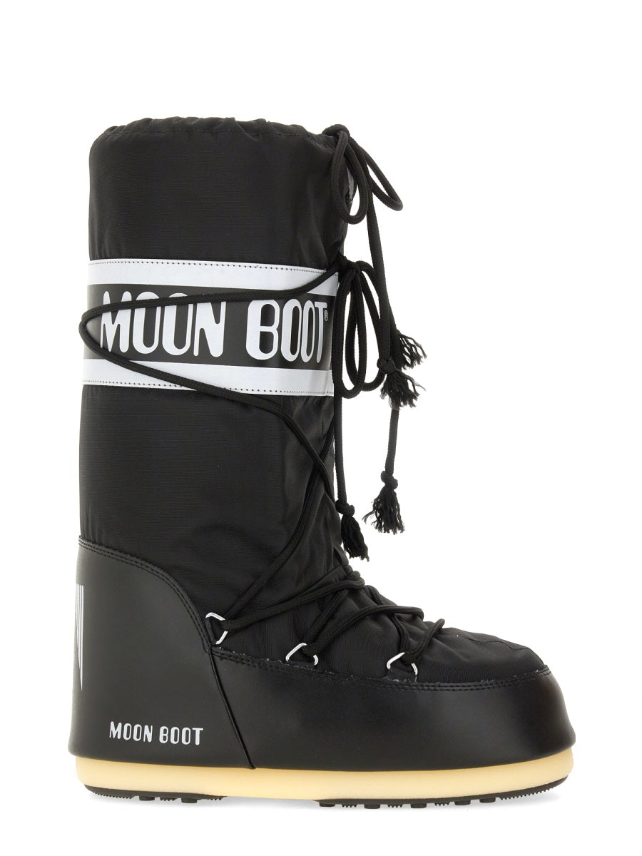 MOON BOOT Iconic Winter Boot