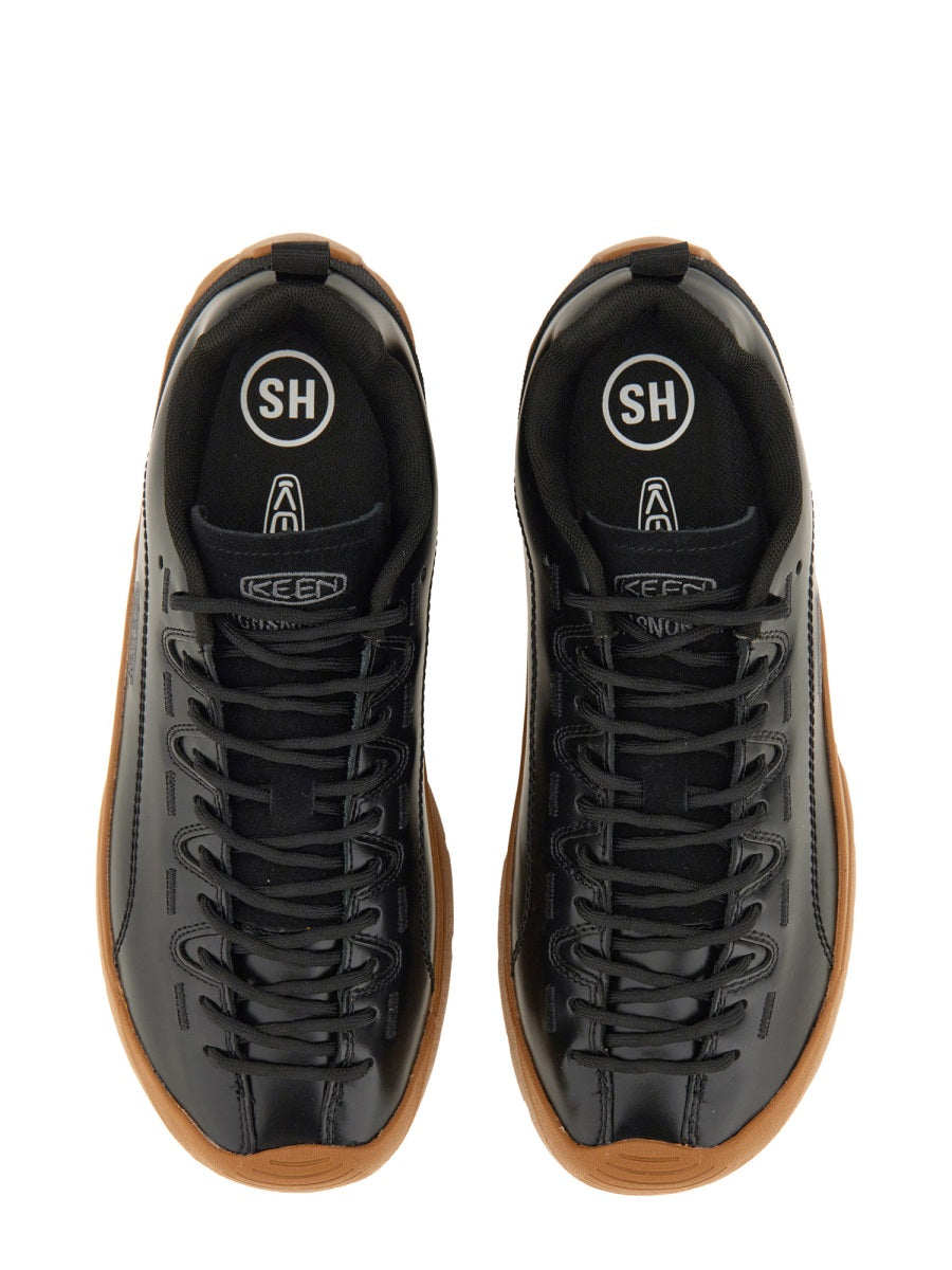 KEEN Exclusive High Snobiety Collaboration Sneaker