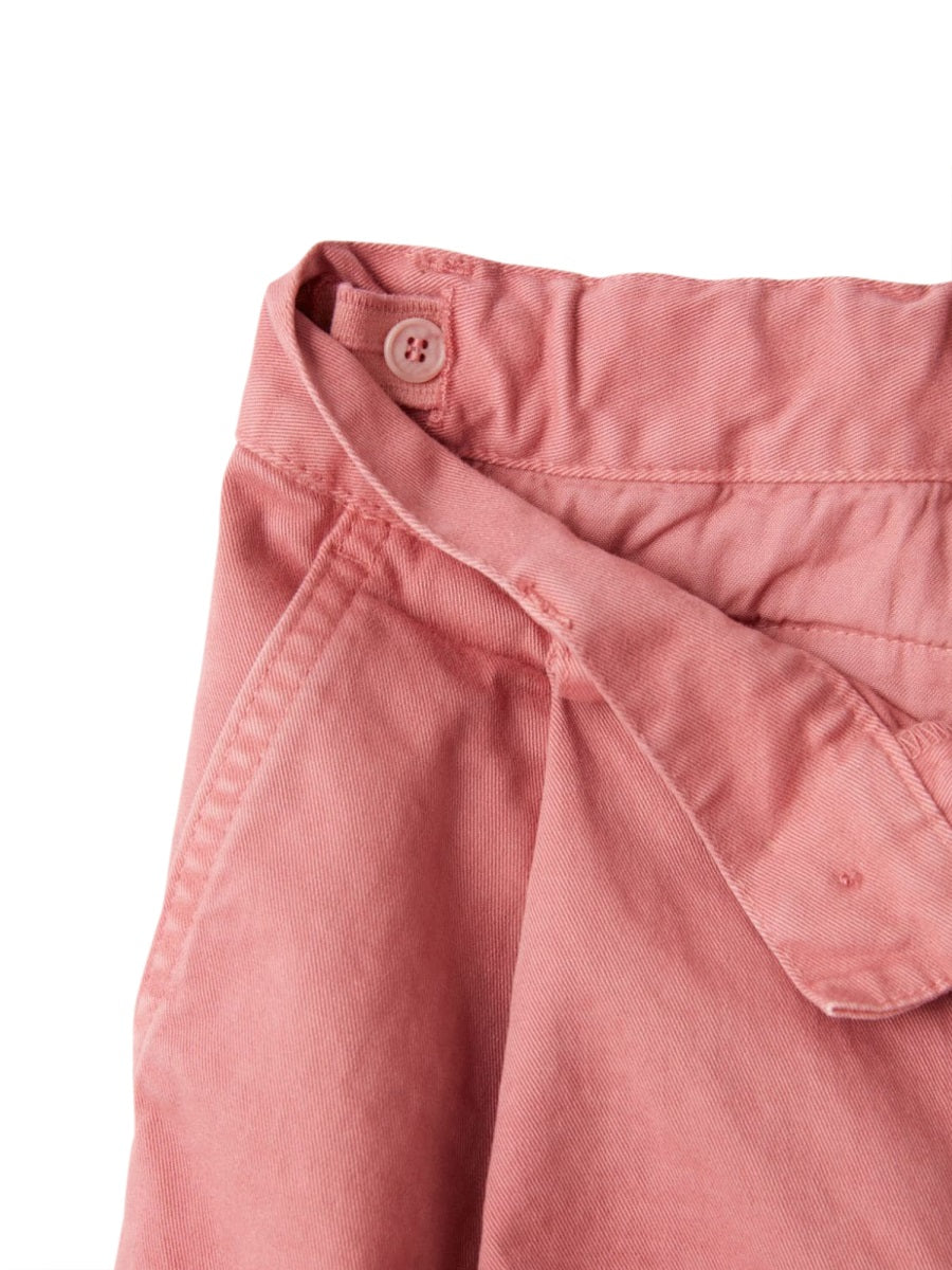 IL GUFO Girls' Long Pants - Stylish and Comfortable