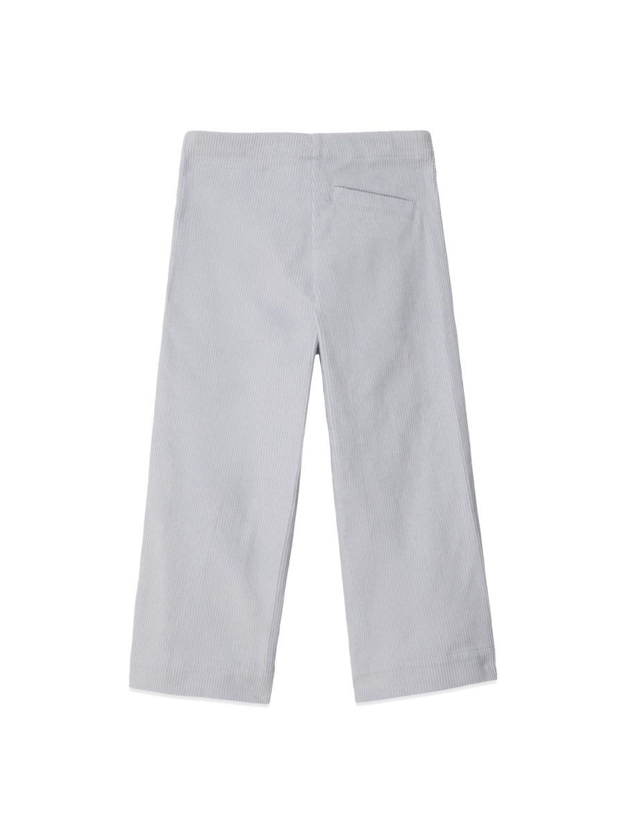 BURBERRY Mini Orla Cord Trousers for Boys