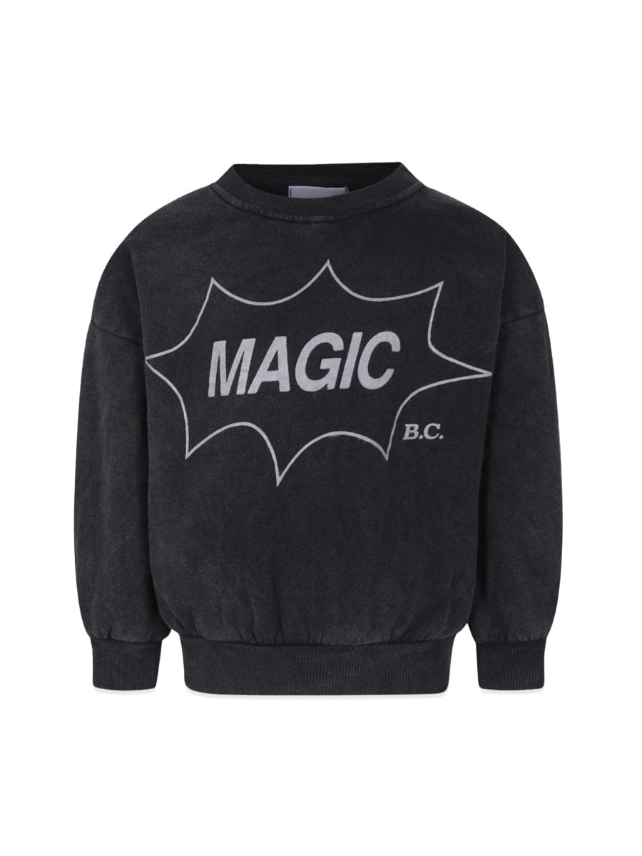 BOBO CHOSES It's Magic Mini Sweatshirt