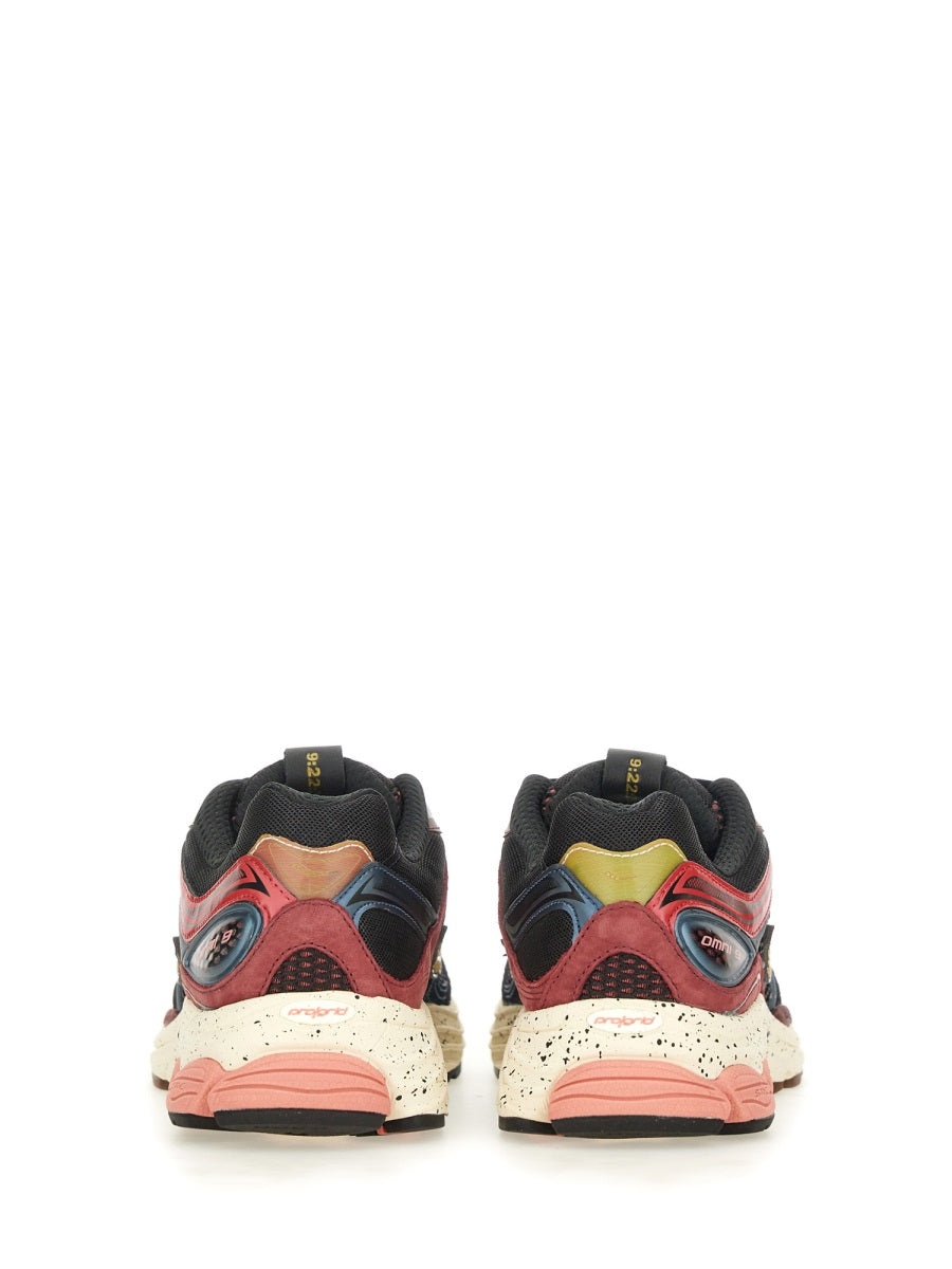 SAUCONY Progrid Omni 9 Men's Vegan Sneaker