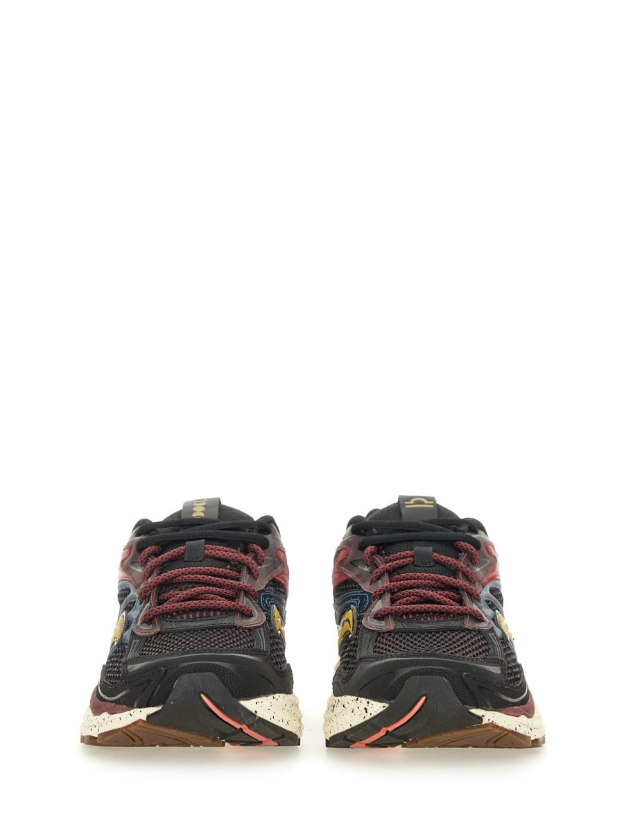 SAUCONY Progrid Omni 9 Men's Vegan Sneaker