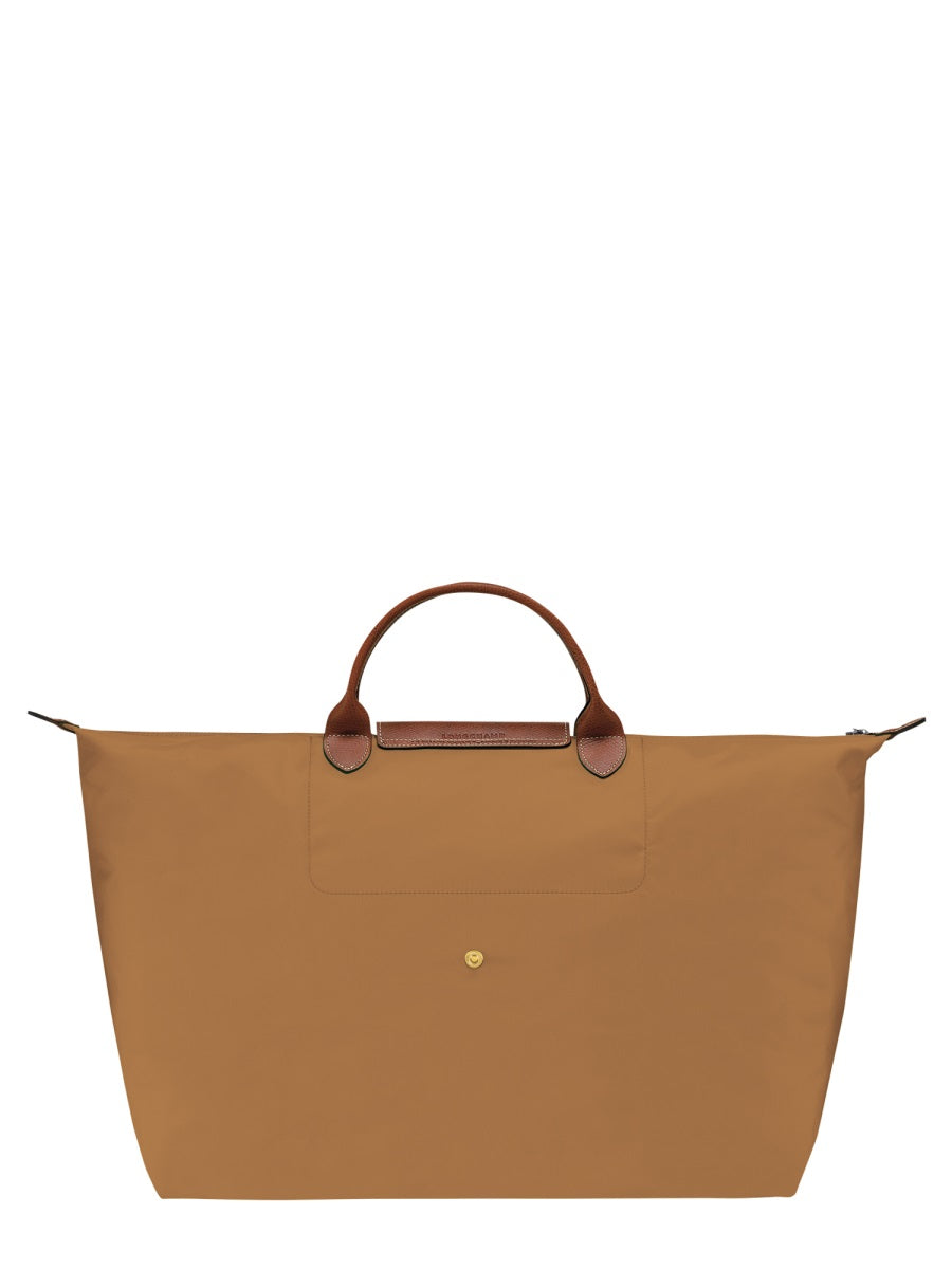 LONGCHAMP Chic Duffel Handbag for Women - FW25 Collection