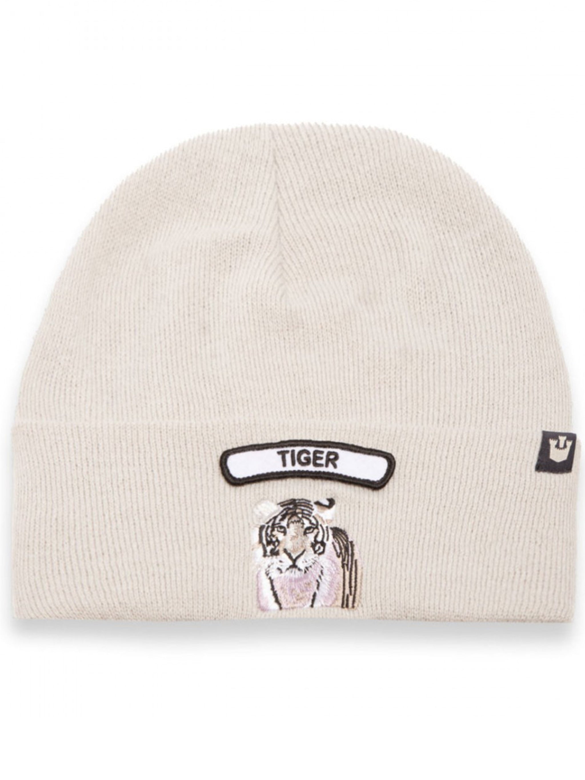 GOORIN BROS Soft Rock Tiger Hat - Unisex SS25