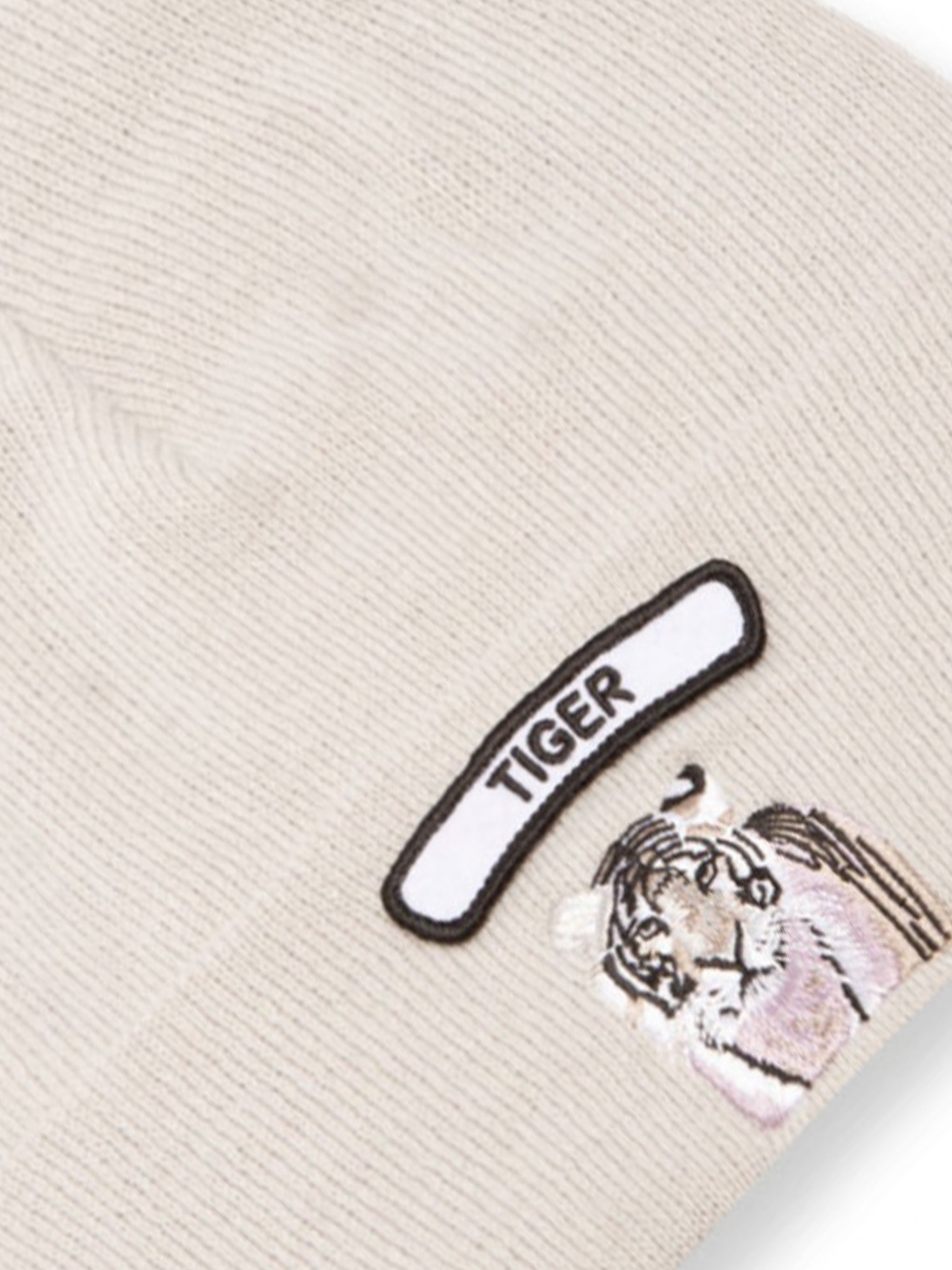 GOORIN BROS Soft Rock Tiger Hat - Unisex SS25