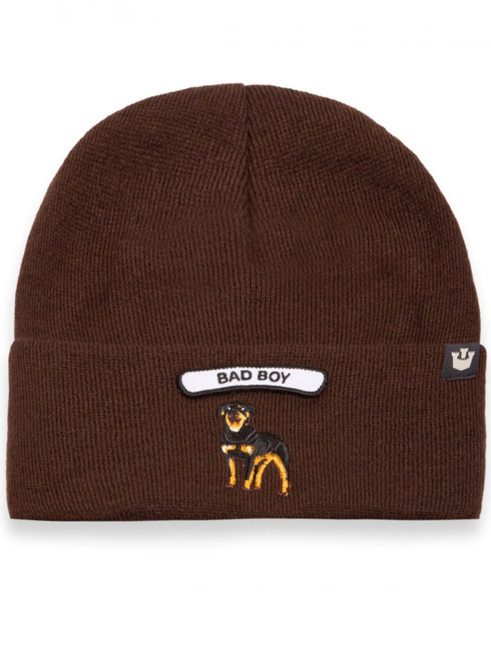 GOORIN BROS Soft Rock Bad Boy Hat