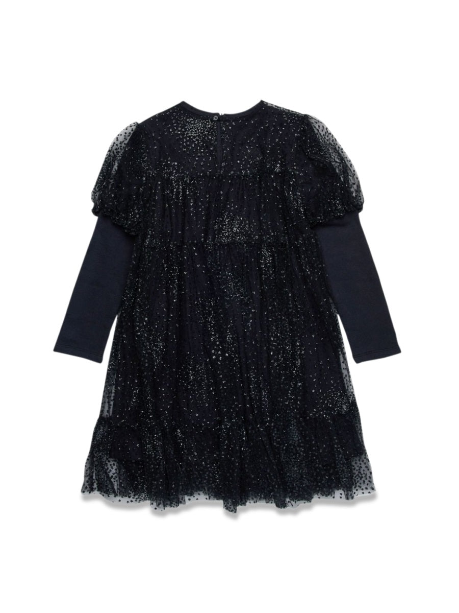 MAX&Co. Stylish Mini Dress for Girls - Fall/Winter Collection 2025