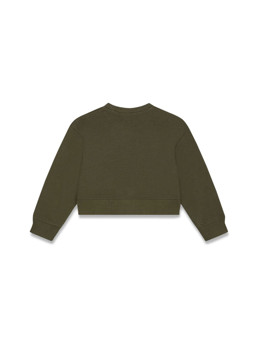 MARC JACOBS Cozy Kids Sweatshirt