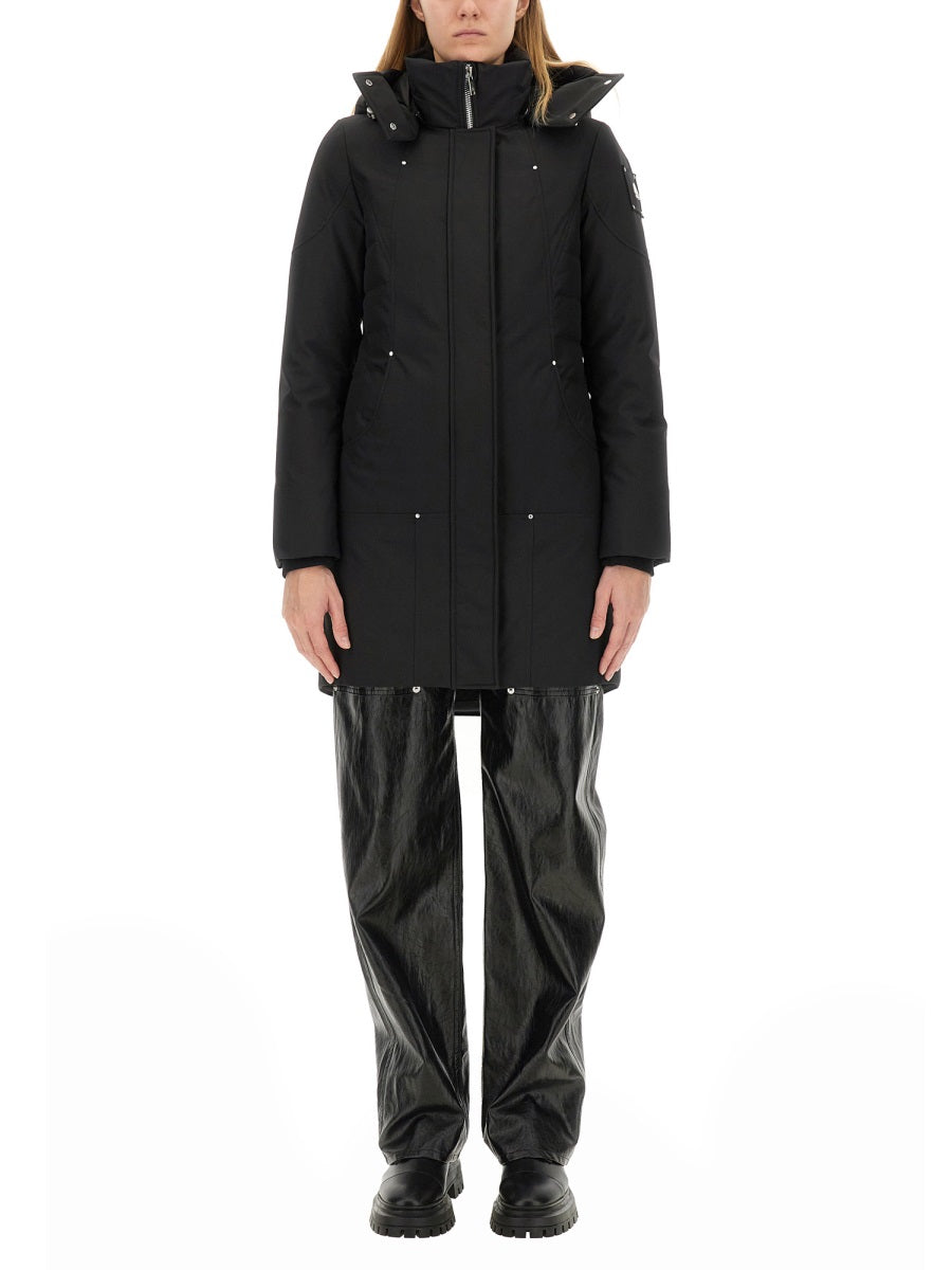 MOOSE KNUCKLES Parka Jacket - Size S