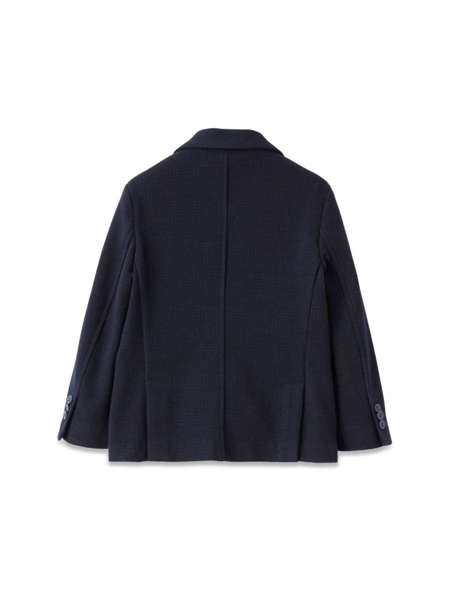 IL GUFO Boys' Mini Blazer for FW24