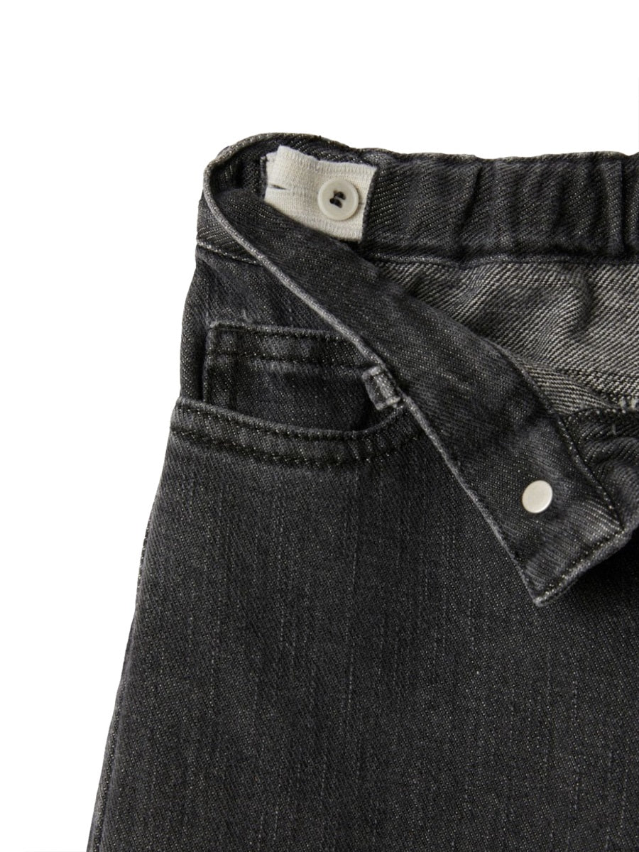 IL GUFO Stylish Mini Trousers for Boys